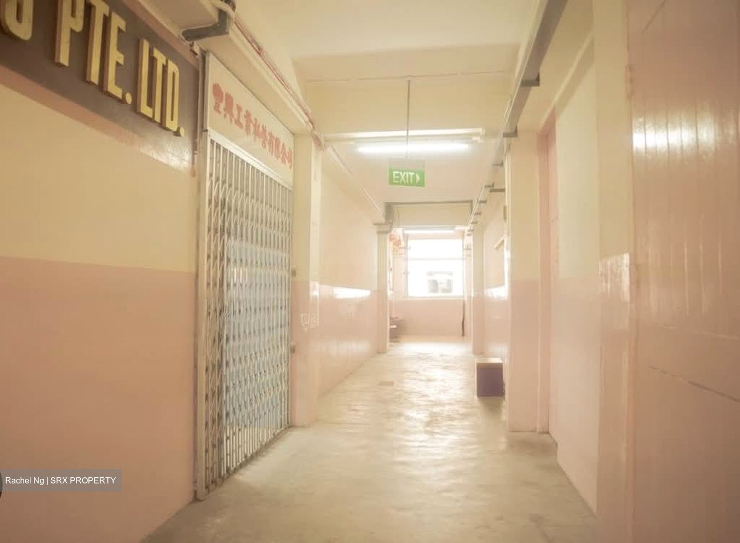 Kapo Factory Building (D13), Factory #587567311